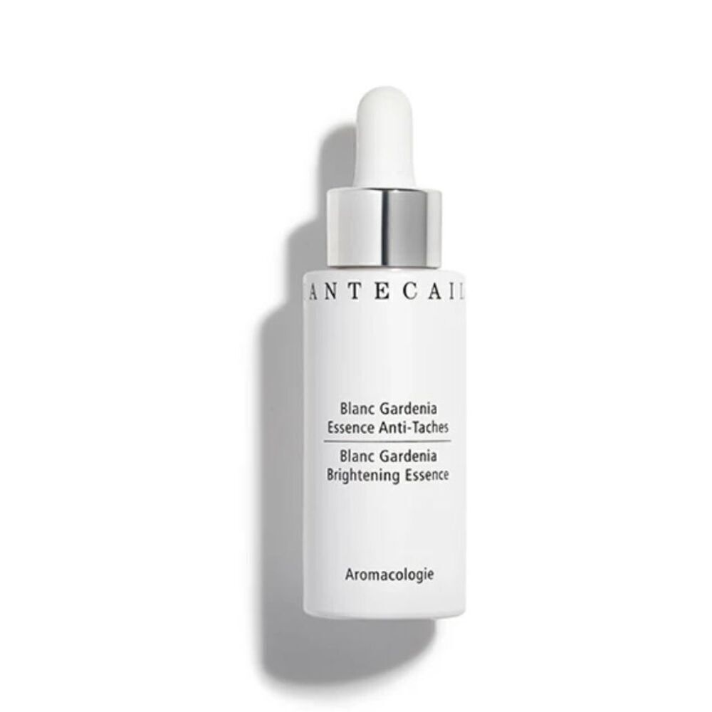 Chantecaille Blanc Gardenia Brightening Essence